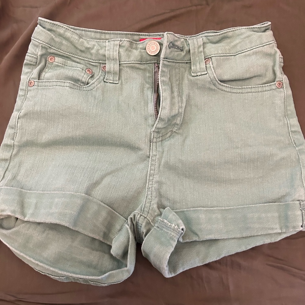 Women’s dickies shorts